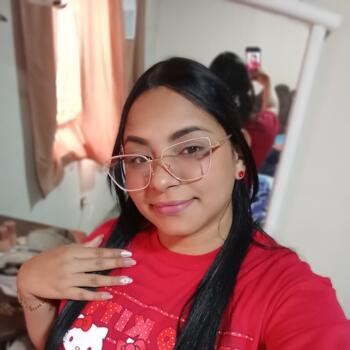 Babysitter in Maturín: Aleangelis