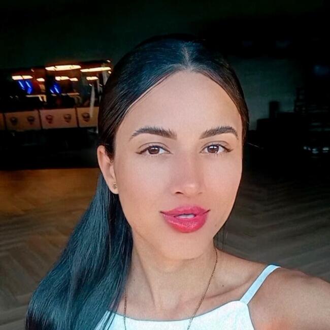 Babysitter in Sumaré: Andreza