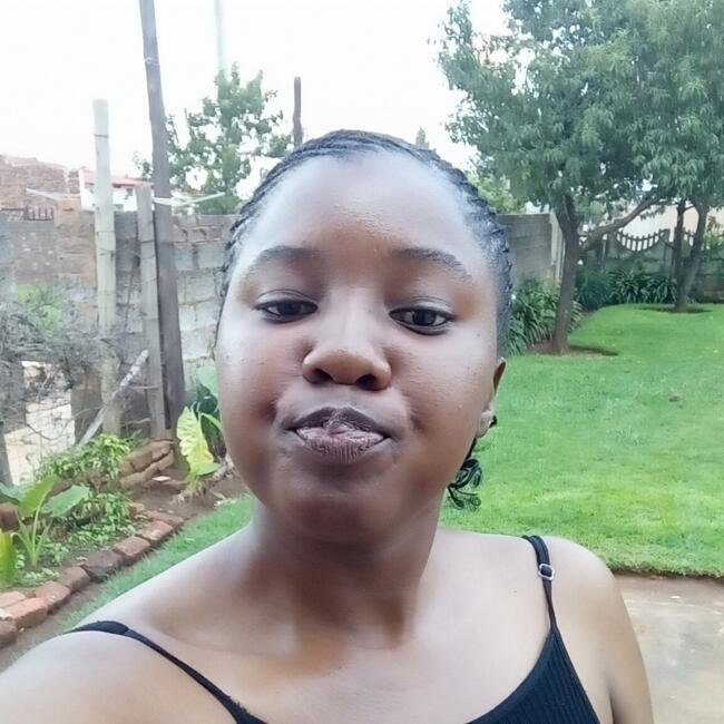 Nanny in Boksburg: Nomasonto