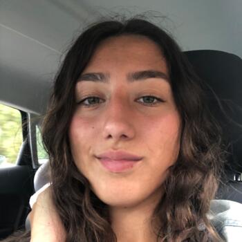 Babysitter in Sant Cugat del Vallès: Irene