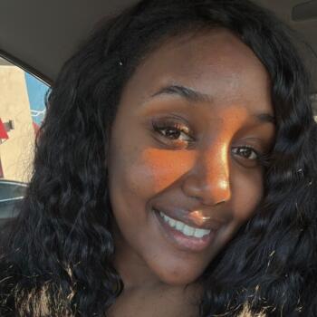Nanny in Stone Mountain: Evane