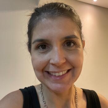 Família Ponta Grossa: Mariana