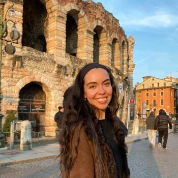 Canguro en Barcelona: Silvana (Psicóloga)