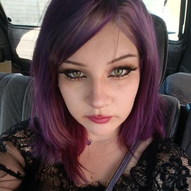 Niñera en La Serena: Sofia