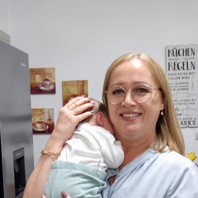 Babysitter in Konstanz: Nicole