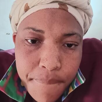Nanny in Johannesburg: Hulisani julian
