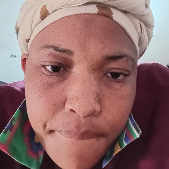 Nanny in Johannesburg: Hulisani julian