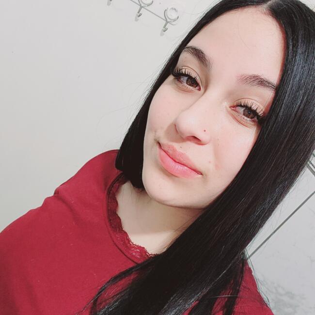 Babysitter in Valparaíso: Josefa