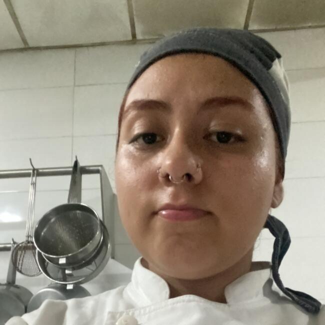 Babysitter στην περιοχή Tampico: Camila