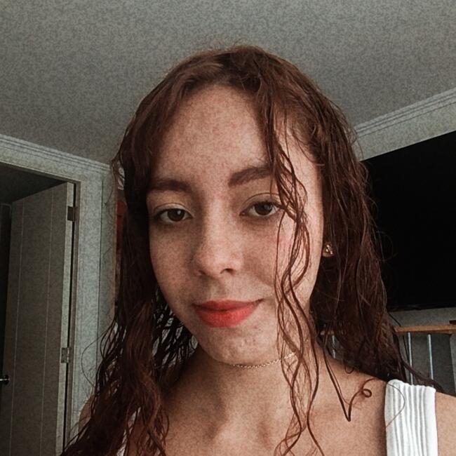 Niñera en Antofagasta: Ana maria