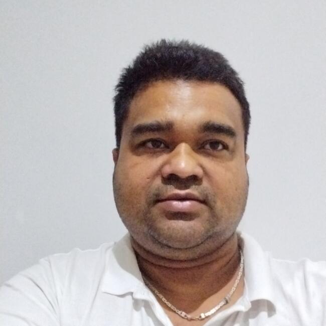 Babysitting job in Thornton Heath: Abchar