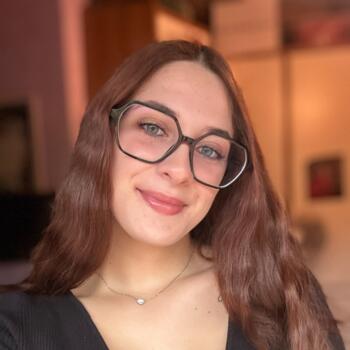 Educatore a San Vittore del Lazio: Anna