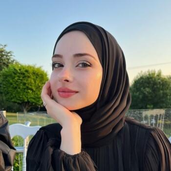 Babysitting job in Doha: babysitting job Aya