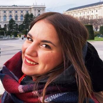 Babysitter στην περιοχή Χανιά: Eleni
