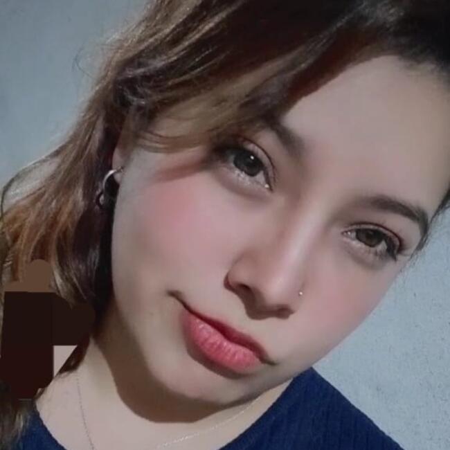 Babysitter in San Miguel de Tucumán: Carla