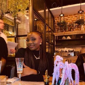 Opiekunka do dziecka w Toruń: Makanaka