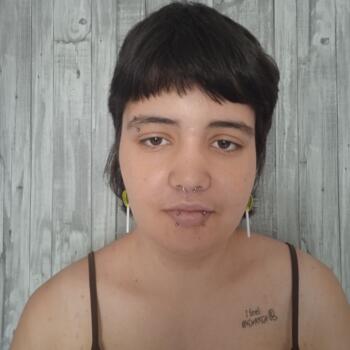 Babysitter in Manresa: Carla