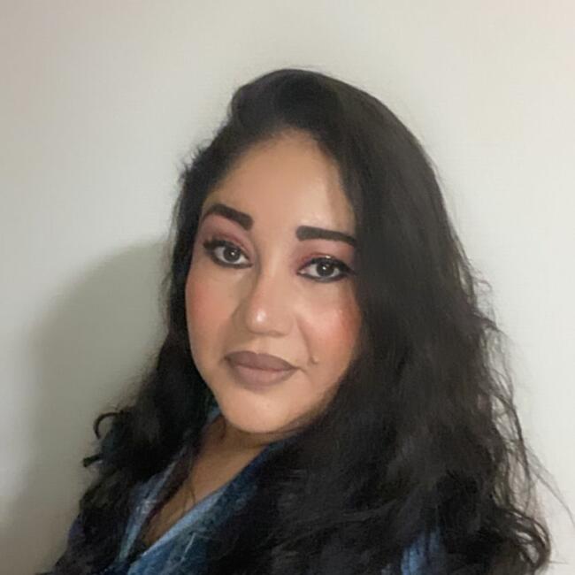 Niñera en Ibagué: Milena