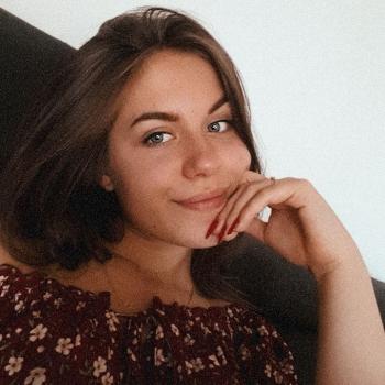 Baby-sitter Villers-lès-Nancy: Clara