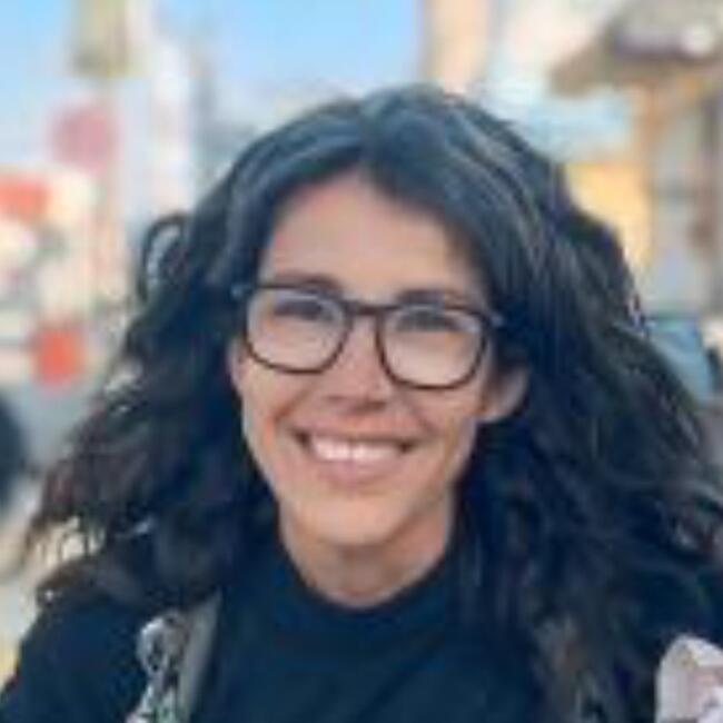 Canguro en Benahavís: Mary