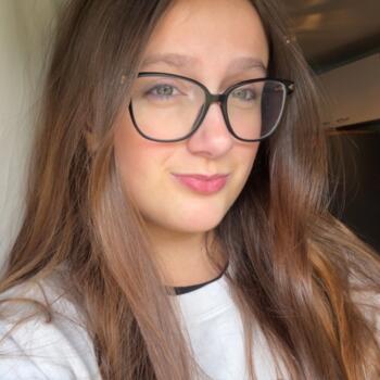 Babysitter in Saint-Jean-sur-Richelieu: Rosalie