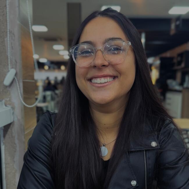 Babá em Araucária: Thaina Grzelczak