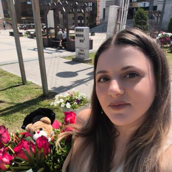 Babysitter in Bucharest: Elena