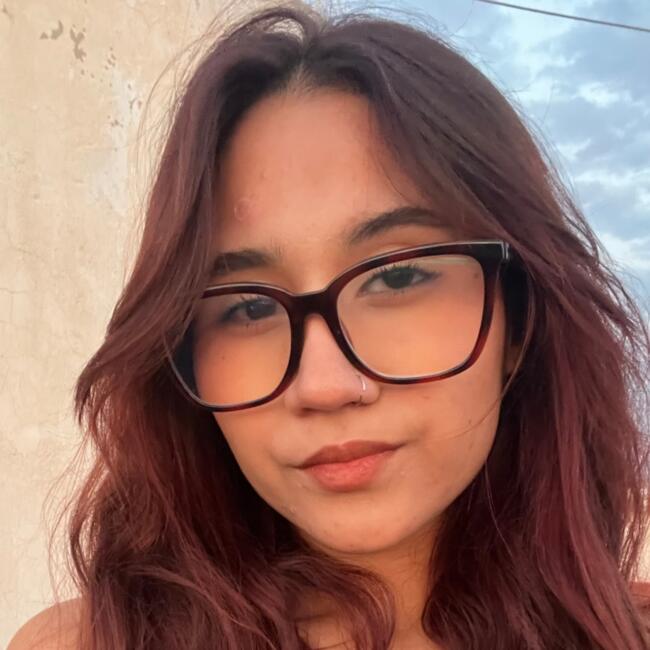 Canguro en Elche: Carolina