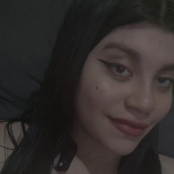 Babysitter in Erechim: Kimilly Vitória