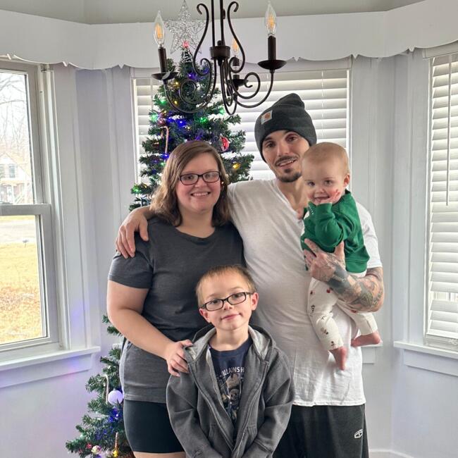 Babysitting job in Dixon (Illinois): Thore