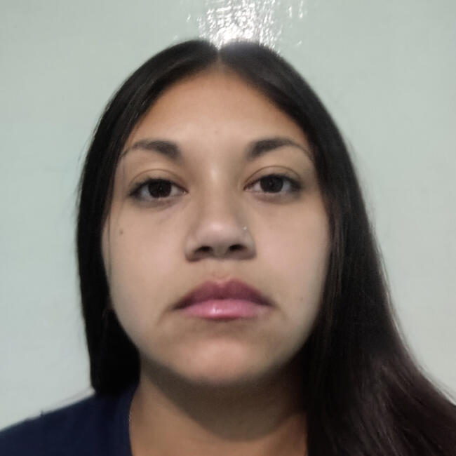 Niñera en Lomas de Zamora (Buenos Aires): Melany