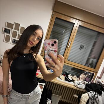 Bebisiterka Beograd: Anastasia