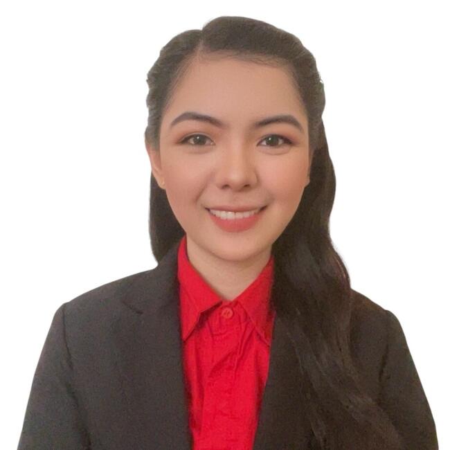 Babysitter in Yau Ma Tei: Marilou