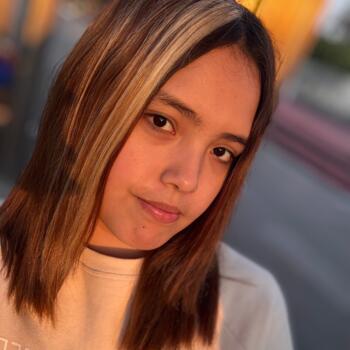 Babysitter Orizaba: Iris