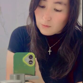 Niñera en Alicante: Silvia ago