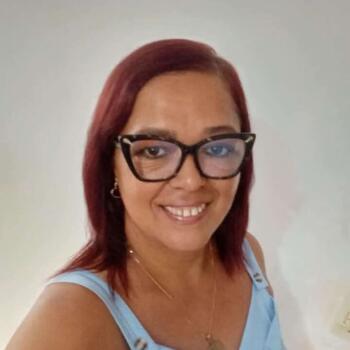 Babá Lauro de Freitas: Micheliny