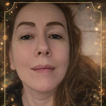 Nanny in Bologna: Katia