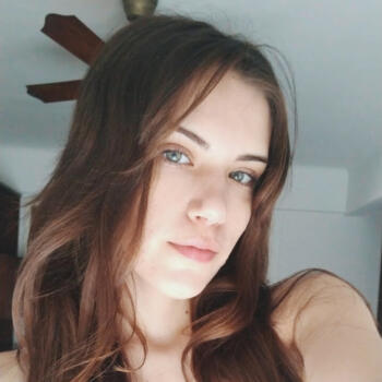 Babysitter in Rosario: Zoe