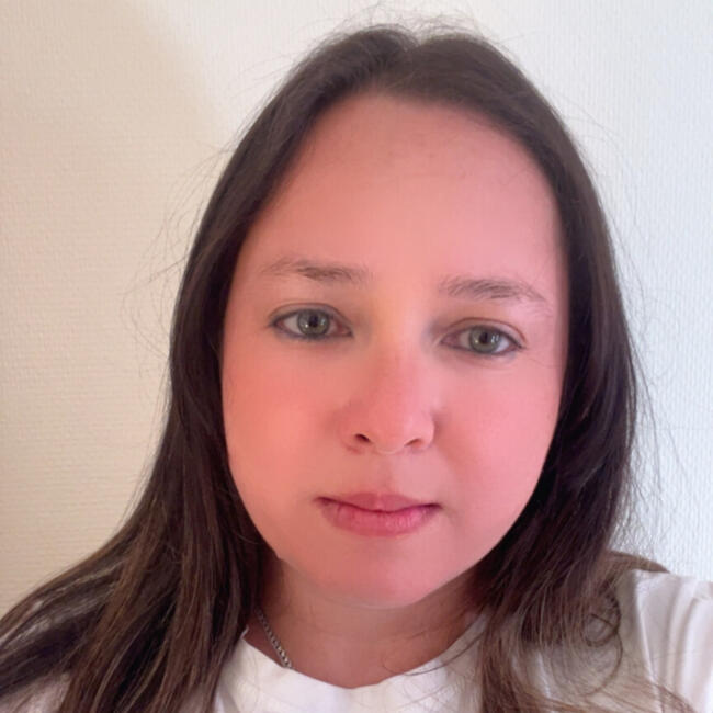 Babysitter in Valenton: Zulma