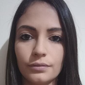 Babá Bauru: Ana Carla