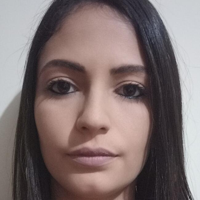 Babá em Bauru: Ana Carla