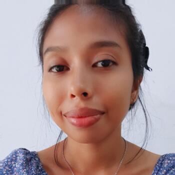 Babysitter La Chorrera: Thania