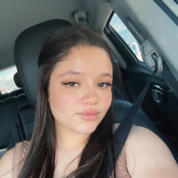 Babysitter in Goiânia: Sophia