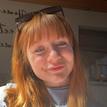 Babysitter in Hamme: Lena