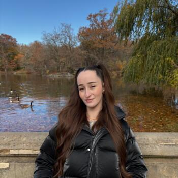 Babysitter in Reims: Jessica