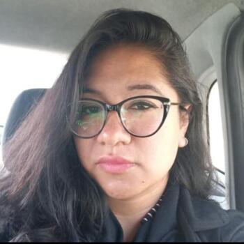 Niñera Toluca de Lerdo: Beatriz