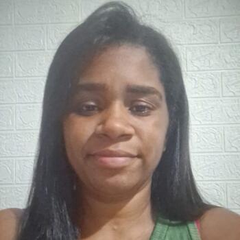 Babysitter Campinas: Ana Letícia