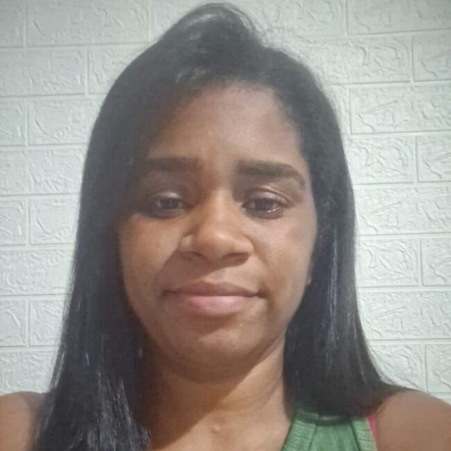 Babysitter in Campinas: Ana Letícia