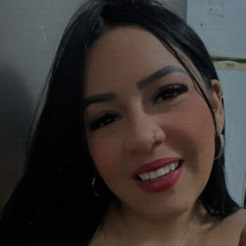 Babá São Paulo: Nathalia