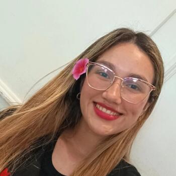 Babysitter in San Fernando: Martina Denise